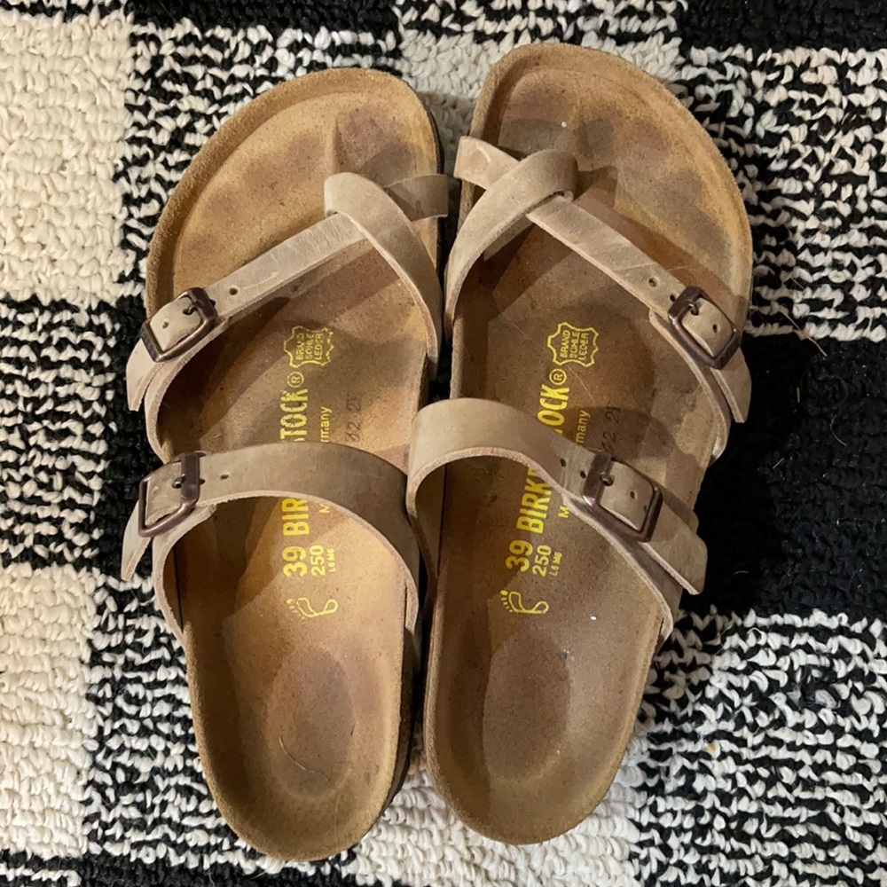 Birkenstock Sandals